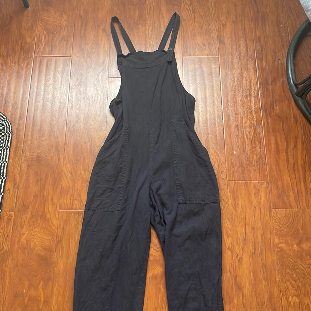 Overalls